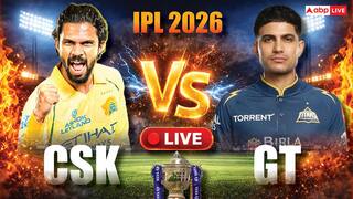 CSK vs GT Highlights: चेपॉक में गुजरात की धमाकेदार जीत, चेन्नई की उड़ाई धज्जियां; साई सुदर्शन रहे जीत के हीरो