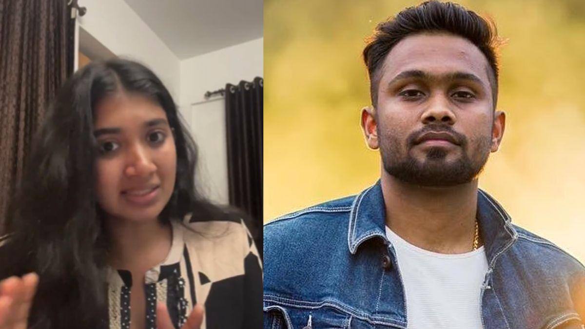 Resort Web Series: என் வாழ்க்கையே போச்சு.. எருமசாணி விஜயகுமார் மீது புகார்.. கதறி அழுத துணை நடிகை!
