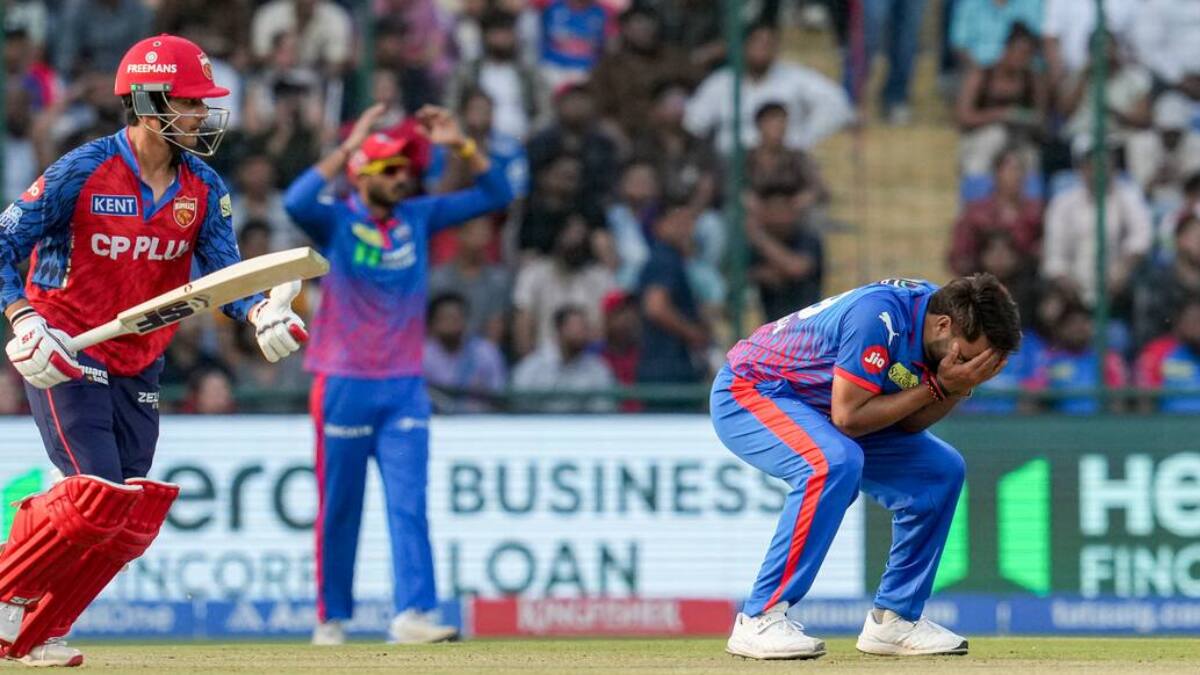 IPL Pitch Controversy Ruining Cricket For Angry Fans