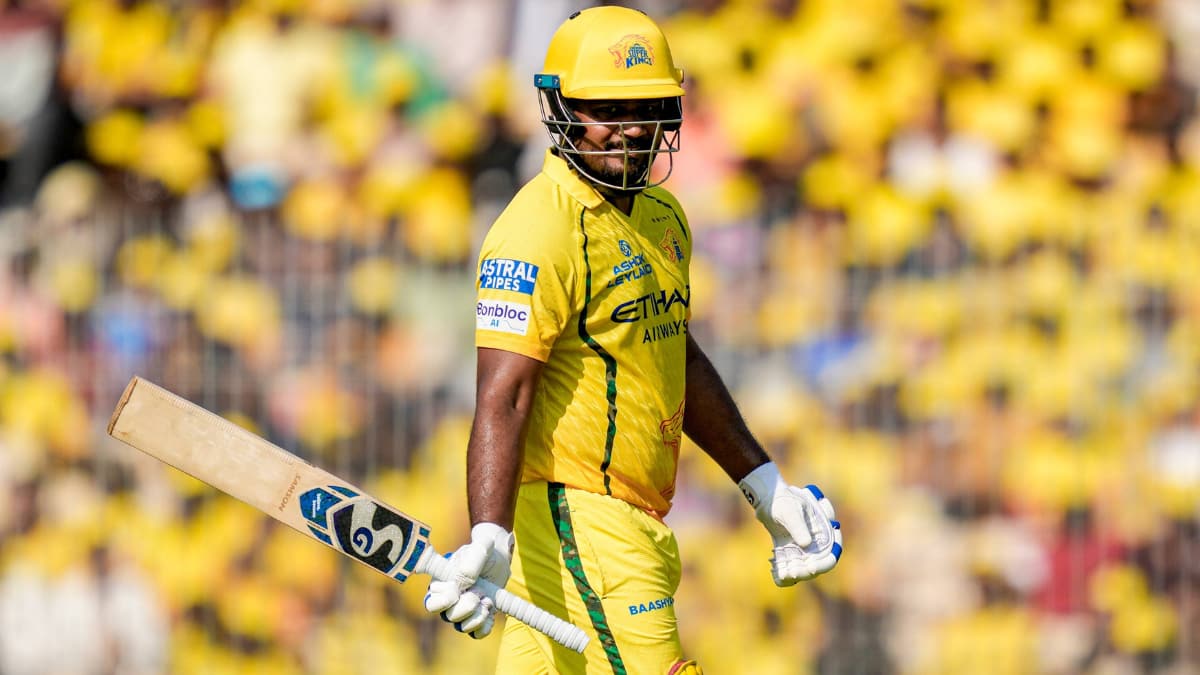Sanju Samson 5000 Runs Record Beats Kohli and Dhoni