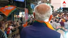 Narendra Modi: শেষ রবিবাসরীয় নির্বাচনী প্রচারে হাতিবাগানে বর্ণাঢ্য রোড শো নরেন্দ্র মোদির, উপচে পড়ল ভিড়