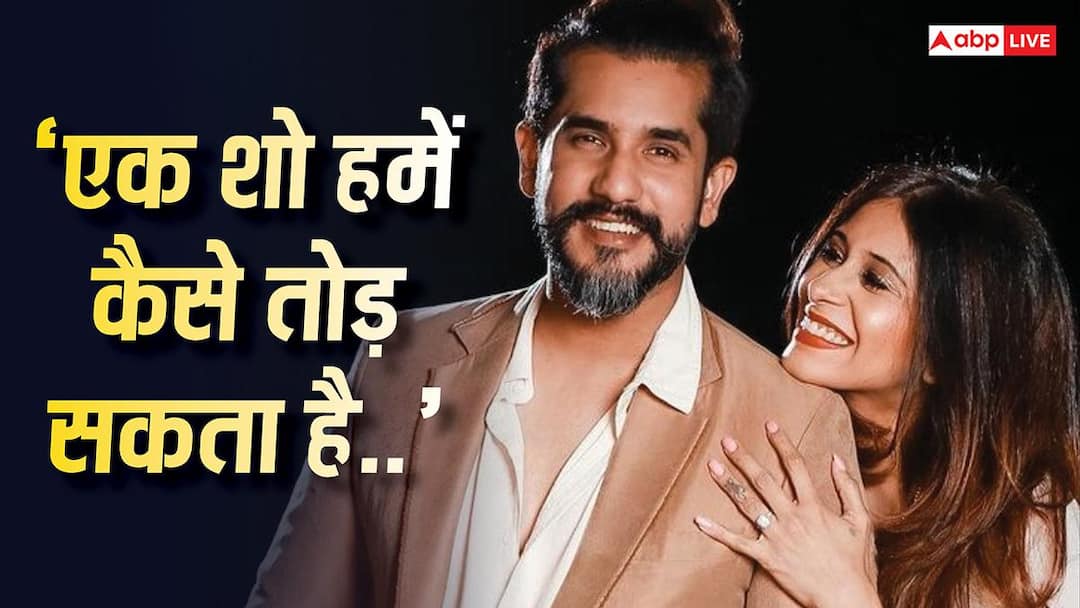 Why was Suyyash Rai advised by Kishwar Merchant not to enter ‘Bigg Boss’?