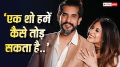 किश्वर मर्चेंट संग सुयश राय को 'बिग बॉस' में आखिर क्यों ना जाने की मिली थी सलाह