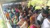 பழனி முருகன் கோவில் கூட்ட நெரிசலால் 3 மணி நேரம் காத்திருந்து பக்தர்கள் சாமி தரிசனம்.. இலவச பேட்டரி கார் சேவை ஆரம்பம்!