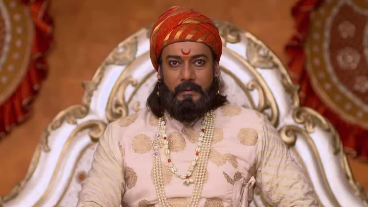 वेडात मराठे वीर दौडले सात! 'या ' कलाकारांनी फुंकले शिवरायांच्या भूमिकेत प्राण; अक्षय कुमारसह साउथचा अभिनेत्याचाही सहभाग