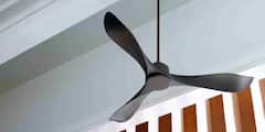 Ceiling Fan Electricity Bill: এক ঘণ্টায় কতটা বিদ্যুৎ খরচ করে সিলিং ফ্যান, হিসেবটা জানেন ?