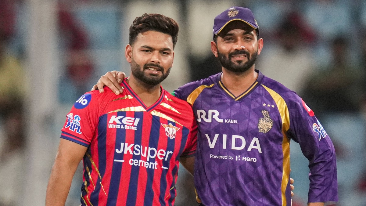 KKR vs LSG Super Over Highlights Reveal Dramatic Narine Win