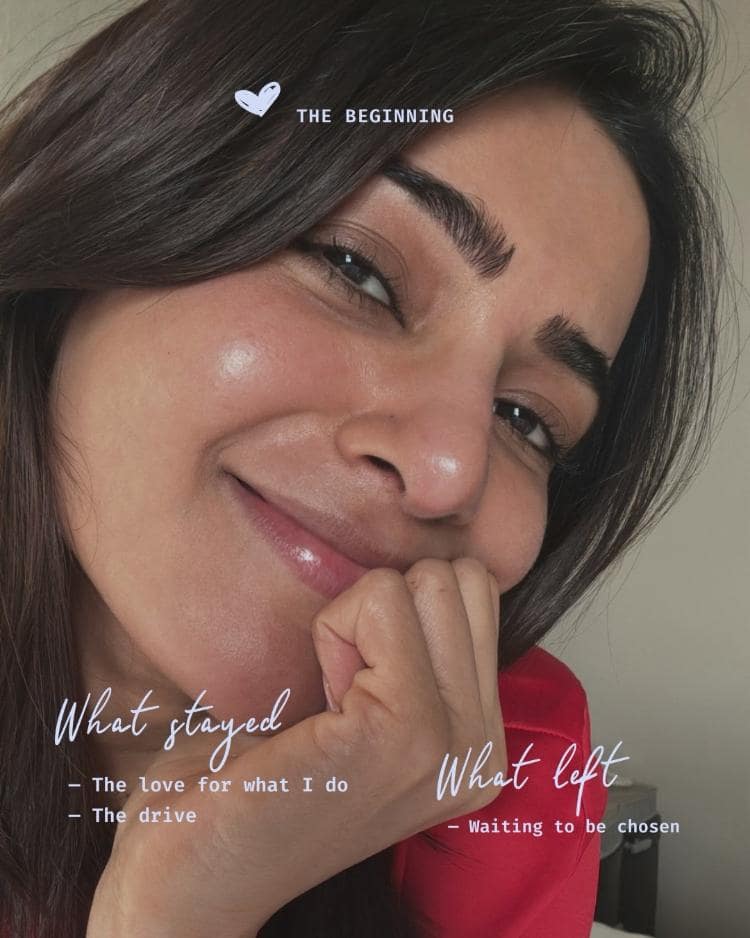 Samantha Birthday: సమంత దగ్గర ఇప్పుడు ఏముంది? వదిలేసింది ఏది? పుట్టినరోజు ముందు సంచలన పోస్ట్