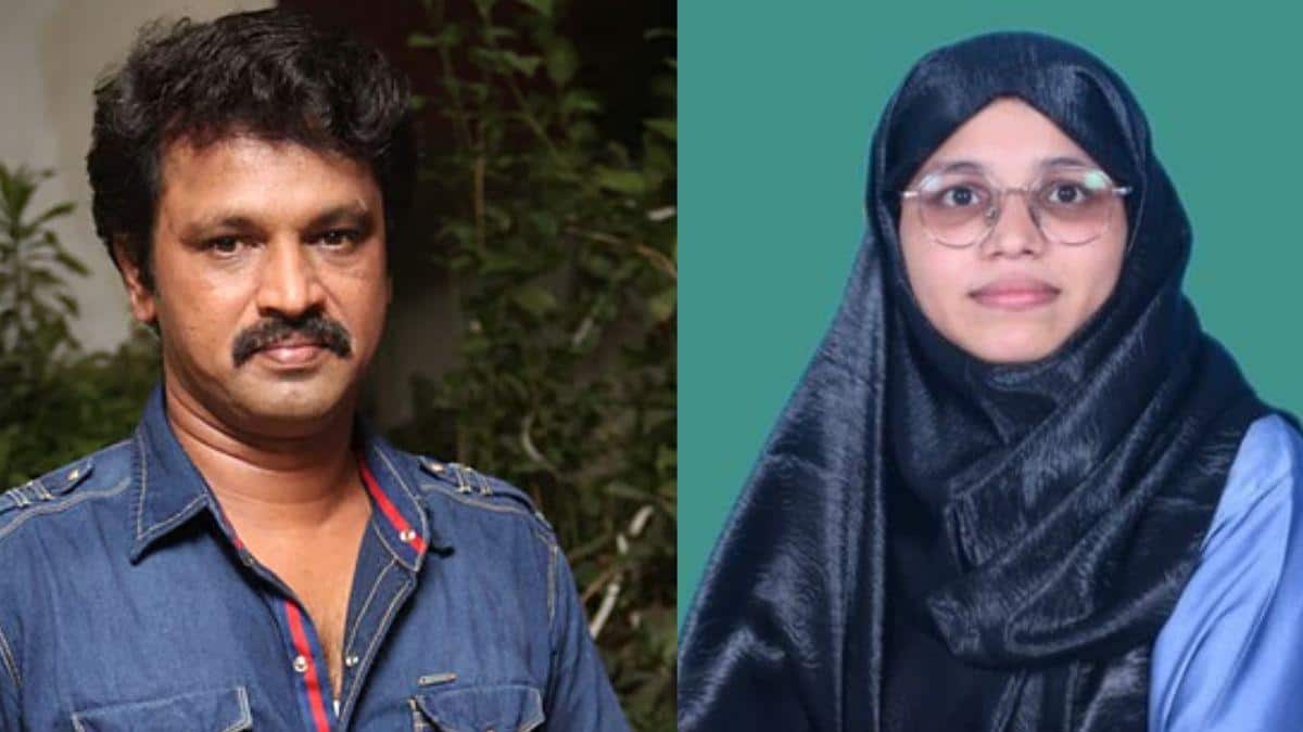 Director Cheran: அனீஸ் பாத்திமா விவகாரம்.. சேரனை கெட்ட வார்த்தையில் திட்டிய விஜய் ரசிகர்.. நடந்தது என்ன?