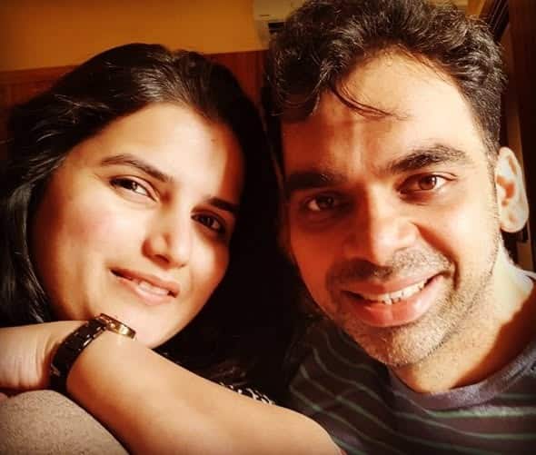 पत्नी नेहाशी घटस्फोट घेतल्यानंतर  त्यांना अनेकांचे फोन आले होते, परंतु, त्यांनी एकही कॉल उचलला नाही.  ट्रोलिंगवरही त्यांनी प्रतिक्रिया दिली आहे.