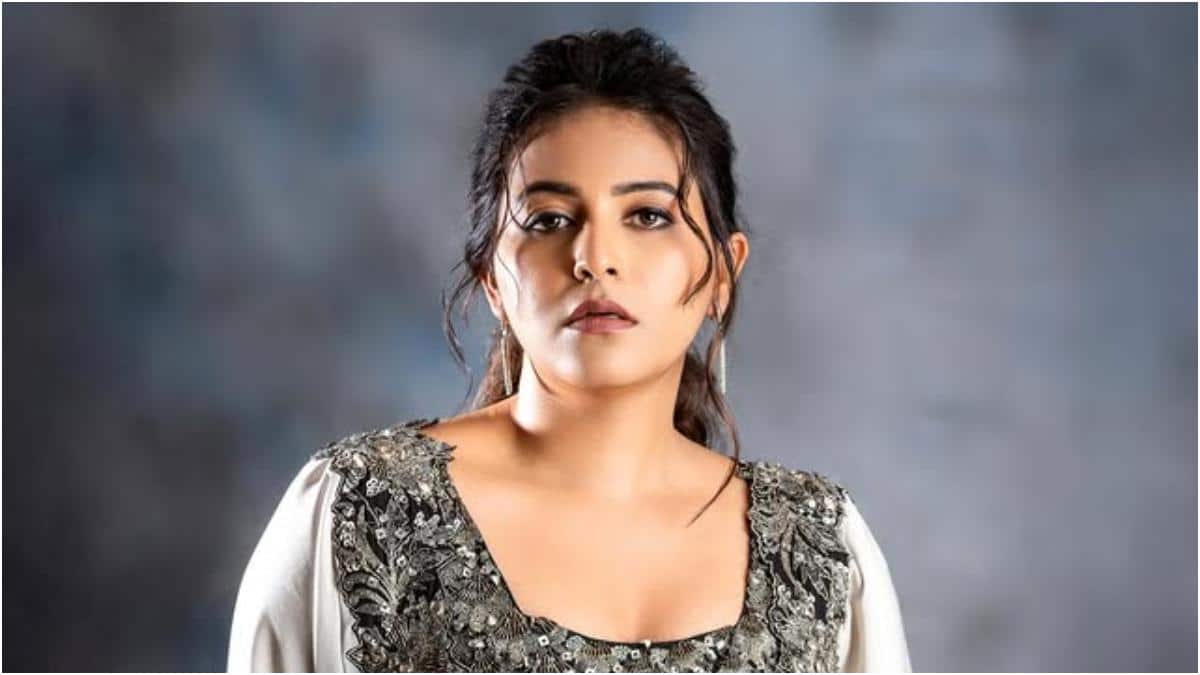 Anjali: విశాల్ దర్శకత్వంలో అంజలి... 'మకుటం'లో మరోసారి జంటగా