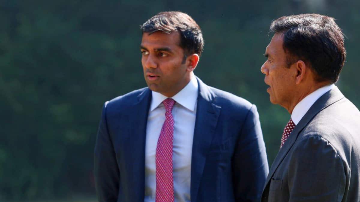 Delhi Capitals Collapse Triggers Urgent Parth Jindal Plea