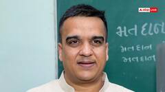 गुजरात में 'बुलडोजर' वाली टिप्पणियों पर विवाद, डिप्टी सीएम हर्ष संघवी ने विपक्ष को घेरा