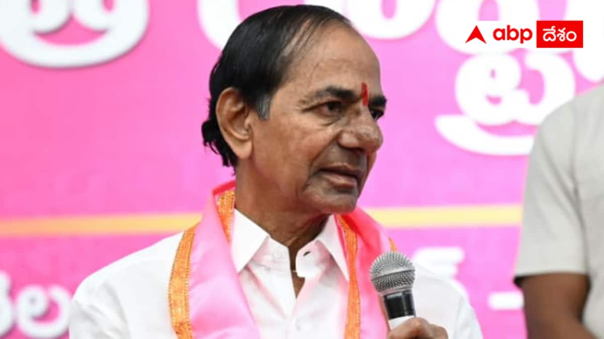 KCR : కాంగ్రెస్, బీజేపీ ఎంపీలకు తెలంగాణ పౌరుషం లేదా? - బీఆర్ఎస్ కార్యవర్గ సమావేశంలో కేసీఆర్ నిప్పులు