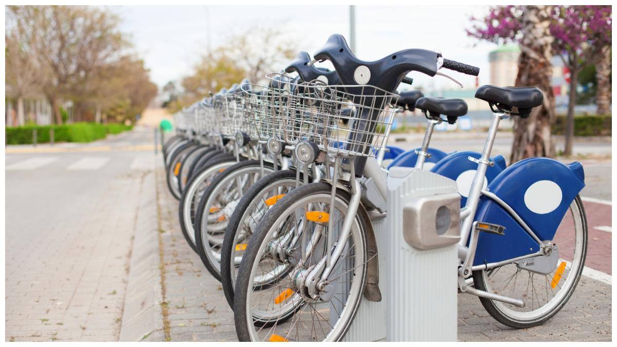 Affordable Electric Cycle in India: విద్యార్థులకు యూజ్ అయ్యే మధ్యతరగతి బడ్జెట్‌ ఎలక్ట్రిక్‌ సైకిళ్లు! స్కూల్‌ వెహికల్స్‌కు కట్టే డబ్బులతో కొనేయొచ్చు!