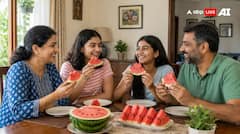 मुंबई: तरबूज खाने से खत्म हुआ परिवार! माता-पिता और दो बच्चियों की मौत, रिश्तेदार लेकर आए थे फल
