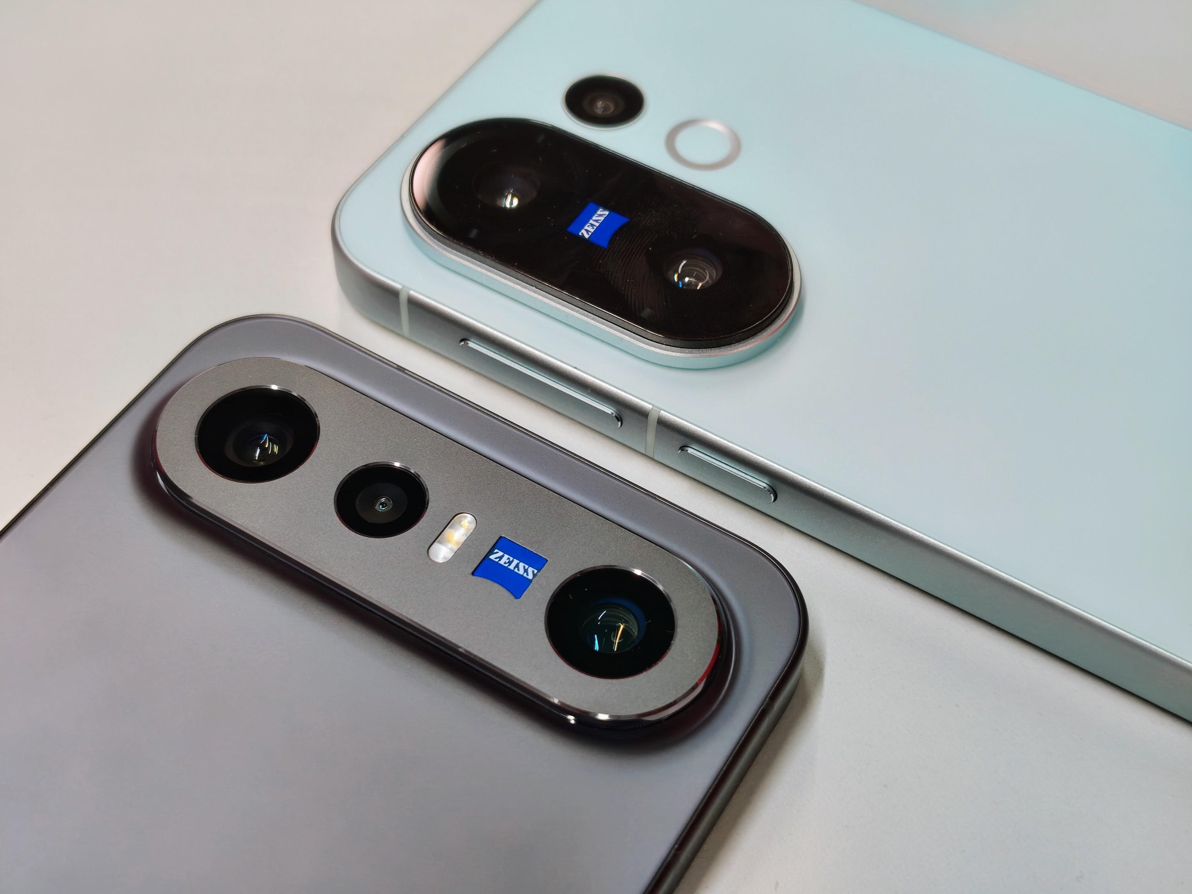 Vivo X300 FE In For Review: Easier To Hold, Snappier To Shoot, Cooler To Gawk At