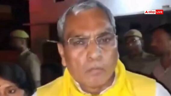 'अफवाह फैलाकर दंगे भड़काना चाहते हैं अखिलेश यादव,' गाजीपुर मामले को लेकर भड़के ओम प्रकाश राजभर 'अफवाह फैलाकर दंगे भड़काना चाहते हैं अखिलेश यादव,' गाजीपुर मामले को लेकर भड़के ओम प्रकाश राजभर