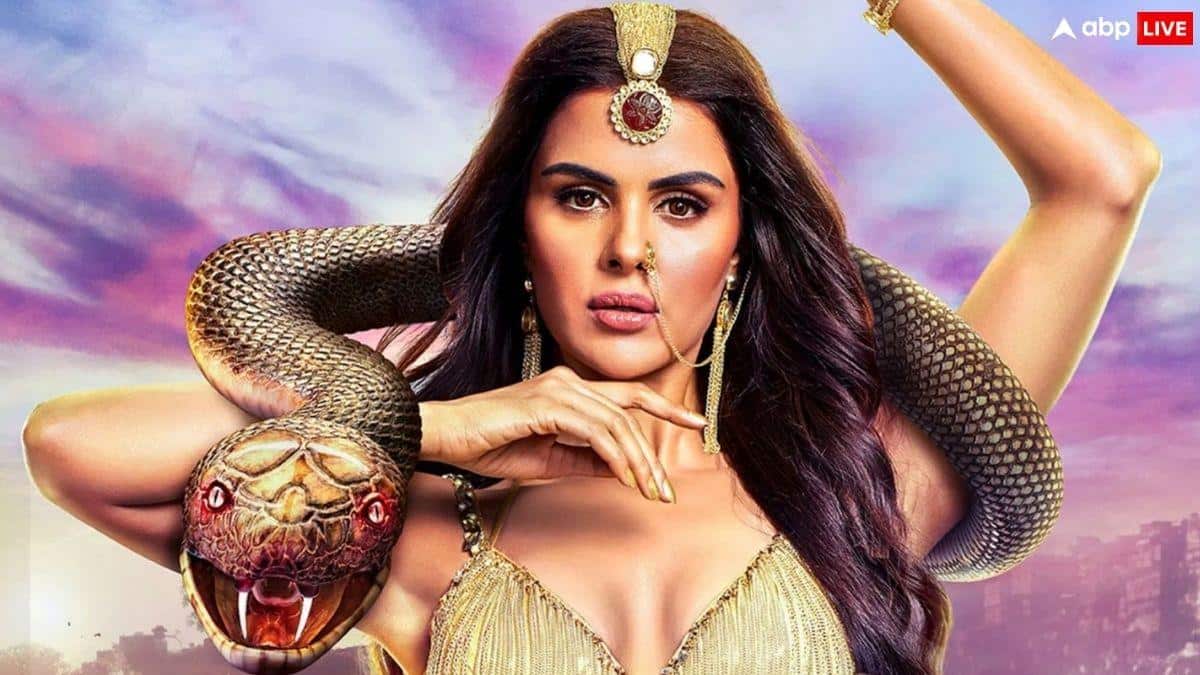 एकता कपूर के शो 'नागिन 7' पर लगेगा ताला, इस दिन टेलीकास्ट होगा आखिरी एपिसोड