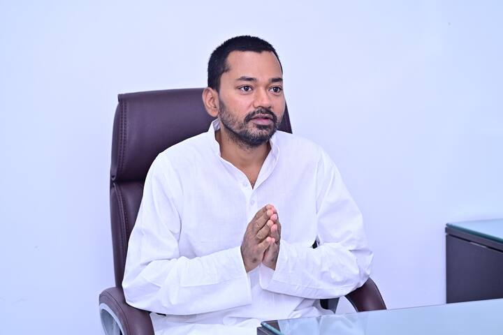 निशांत ने कहा कि कल (मंगलवार, 28 अप्रैल) तक निर्णय हो जाएगा. कल आप (मीडिया) लोगों को बता दिया जाएगा.
