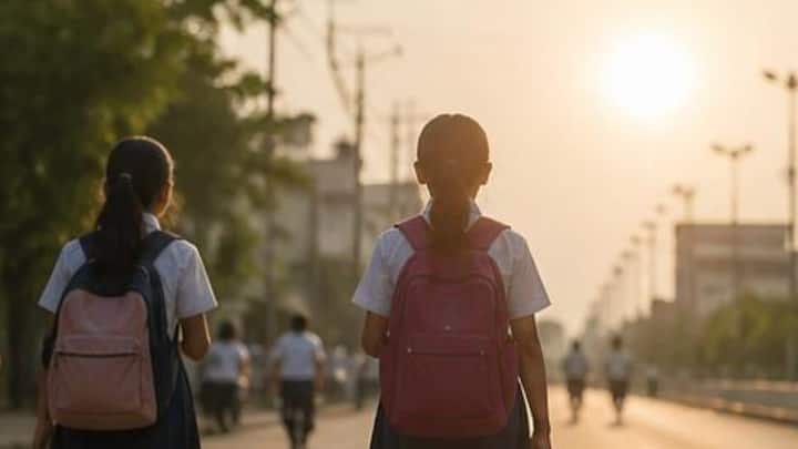 जिला प्रशासन ने इस आदेश को सख्ती से लागू करने के निर्देश दिए हैं.सभी स्कूलों के प्रधानाचार्यों और संबंधित अधिकारियों को इसकी जानकारी भेज दी गई है.