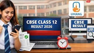 CBSE Board 12th Result 2026: CBSE ने जारी किया 12वीं क्लास का रिजल्ट, 85.20 फीसदी स्टूडेंट्स पास, यहां करें तुरंत चेक