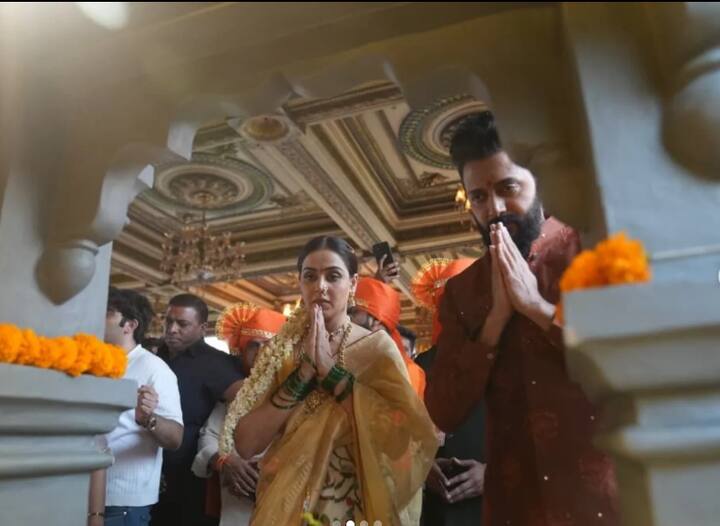 ‘राजा शिवाजी’ हा केवळ एक चित्रपट नसून महाराष्ट्राच्या इतिहासाचा, स्वराज्याच्या विचारांचा आणि छत्रपती शिवाजी महाराजांच्या प्रेरणादायी व्यक्तिमत्त्वाचा भव्य सिनेमॅटिक प्रवास आहे.