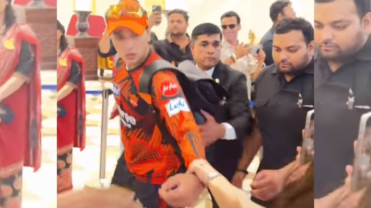 Abhishek Sharma Viral Video Fan Explains What Really Happened