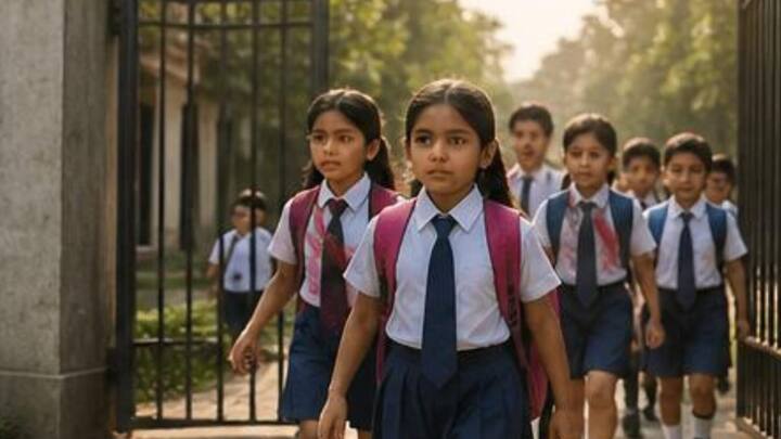 प्रशासन का कहना है कि दोपहर के समय तापमान बहुत ज्यादा बढ़ जाता है, जिससे बच्चों की तबीयत खराब होने का खतरा रहता है.खासकर छोटे बच्चों के लिए ज्यादा देर तक गर्मी में रहना नुकसानदायक हो सकता है.