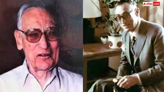कौन थे R&AW के पहले चीफ? देश की खुफिया ताकत को दी नई पहचान; जानें कहां से की थी पढ़ाई कौन थे R&AW के पहले चीफ? देश की खुफिया ताकत को दी नई पहचान; जानें कहां से की थी पढ़ाई