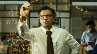 Governor: The Silent New Poster OUT; Shows Manoj Bajpayee Rugged Look