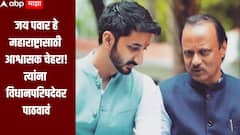 अजितदादांची उणीव भरुन काढण्याची क्षमता जय पवारांमध्ये, त्यांना विधानपरिषदेवर पाठवावं, अमोल मिटकरींची मागणी 