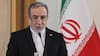 Iran Offers To Reopen Strait Of Hormuz Without Addressing Nuclear Agreement