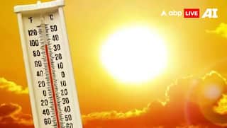 Weather Forecast: રાજ્યમાં ગરમીનું થર્ડ ડિગ્રી ટોર્ચર, રાજકોટ, અમદાવાદ હોટેસ્ટ સિટી, હવામાન વિભાગે આપ્યું એલર્ટ