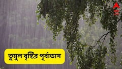 সারা সপ্তাহজুড়ে দাপট বৃষ্টির ! বজ্রবিদ্যুৎ, ঝোড়ো হাওয়া, বিরাট অঞ্চলে প্রভাব, বিরাট আপডেট IMD-র