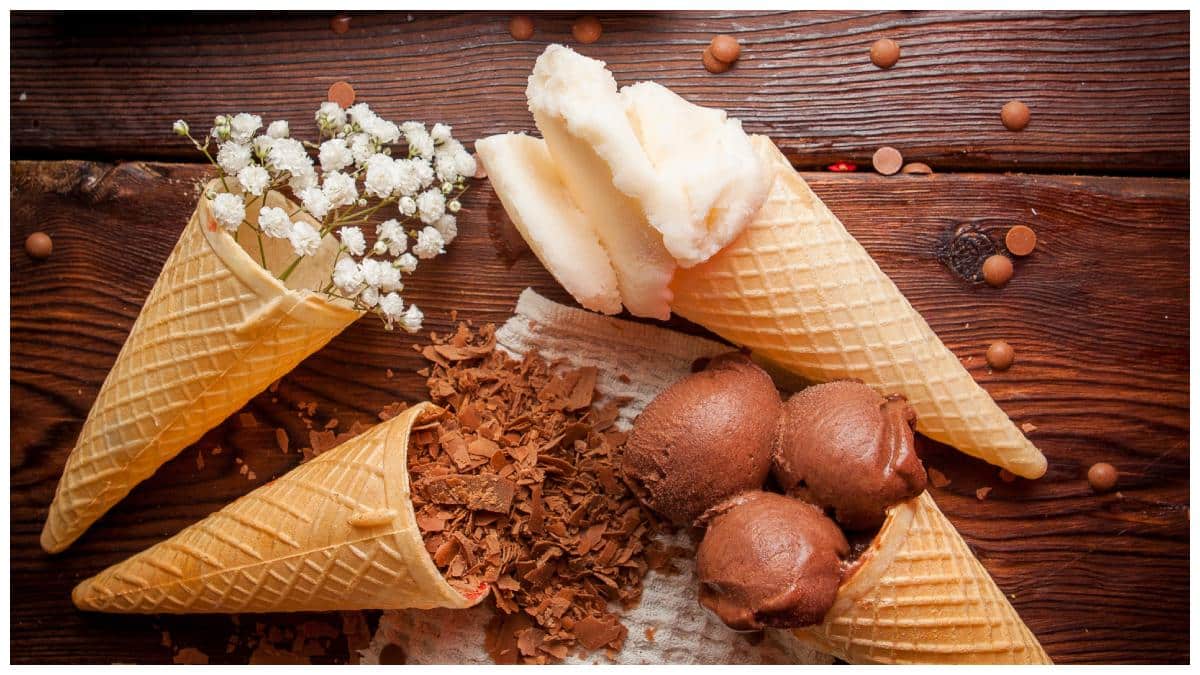 Ice Cream Price Hike యుద్ధానికి కరిగిపోతున్న ఐస్‌క్రీమ్, చాక్లెట్‌! భారీగా పెరుగుతున్న ధరలు!