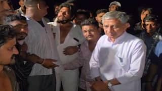 Rajkot News:  રાજકોટના જસદણમાં તળાવમાં ડૂબી જવાથી ચાર બાળકના મૃત્યુ, કુંવરજી બાવળિયાએ વ્યક્ત કર્યું દુઃખ