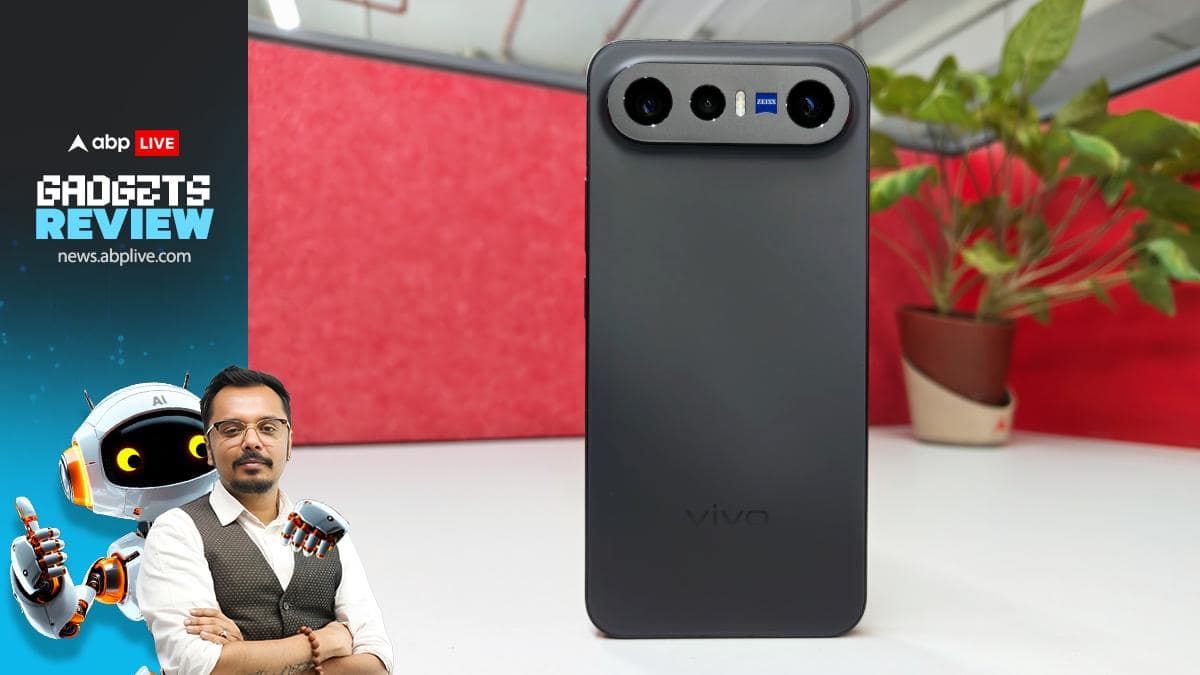 Vivo X300 FE In For Review: Easier To Hold, Snappier To Shoot, Cooler To Gawk At