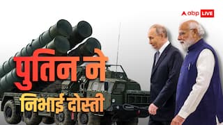 पाकिस्तान की जिसने की हालत खराब, रूस ने भेजा वो S-400 डिफेंस सिस्टम, भारत 5 और मंगाएगा