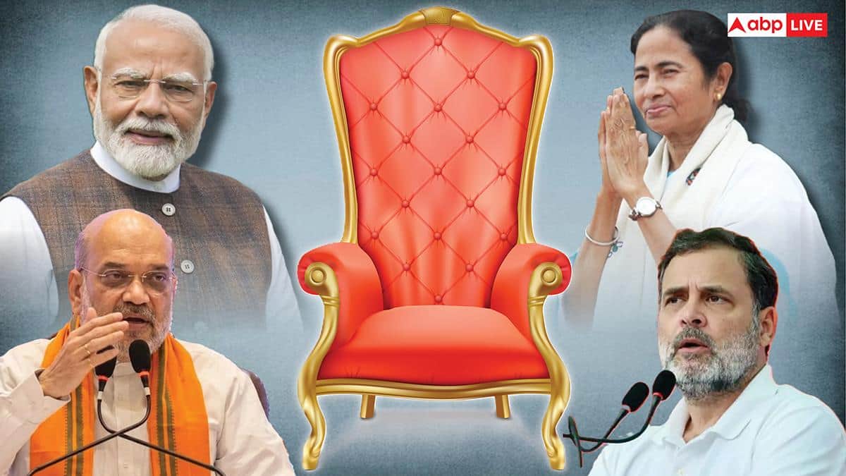 West Bengal Exit Poll: மேற்கு வங்கத்தை ஆளப் போவது யார்.? தேர்தலுக்கு பிந்தைய கருத்துக்கணிப்புகள்; மீண்டும் மம்தா.?