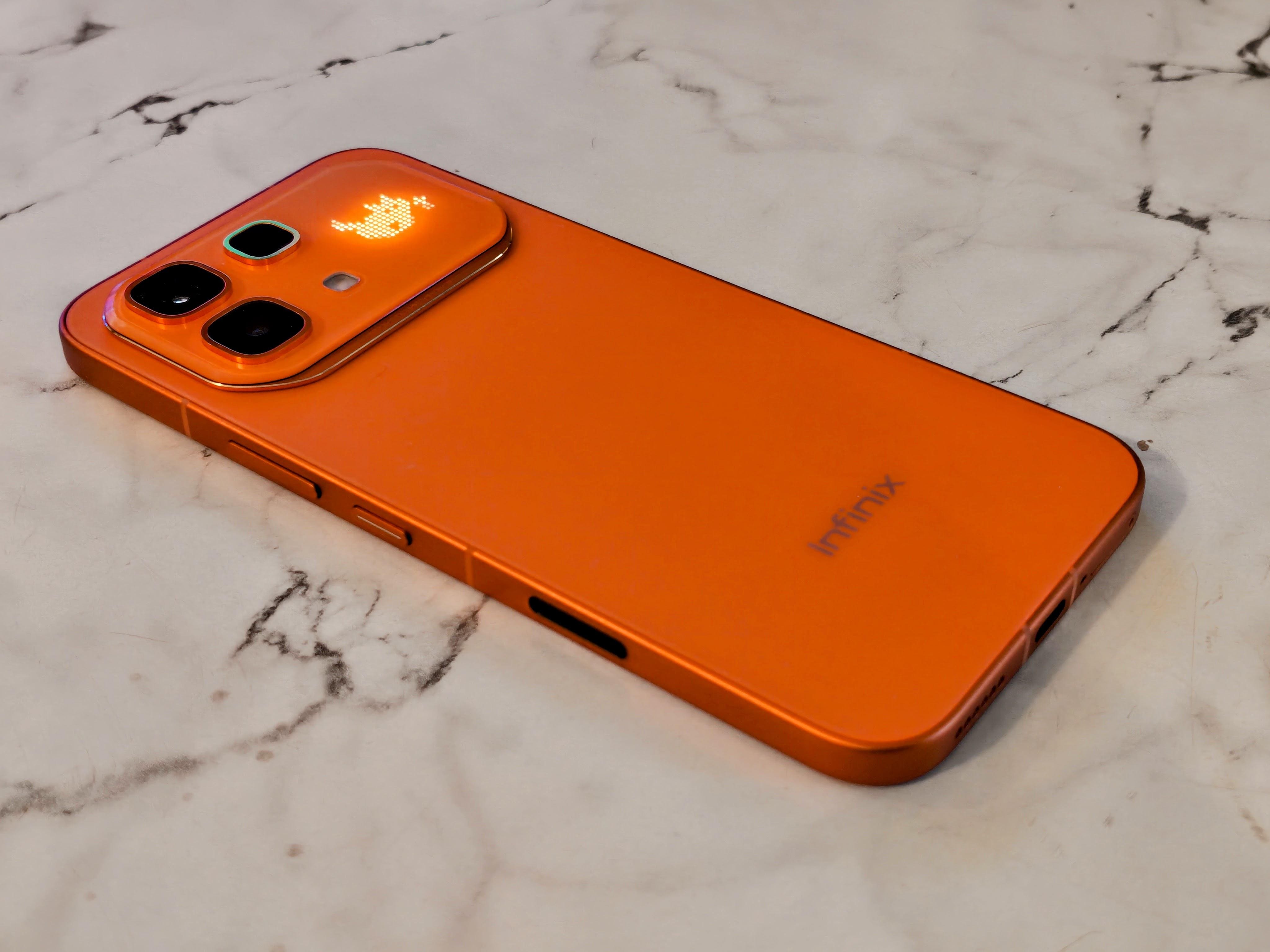 Infinix Note 60 Pro Review: Lambo On The Outside, Rambo On The Inside