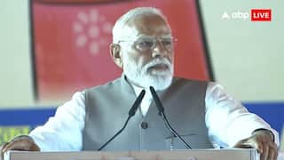 PM मोदी ने महिला आरक्षण के मामले पर सपा-कांग्रेस पर साधा निशाना, बनारस में कहा- 'इनकी वजह से गिरा बिल'