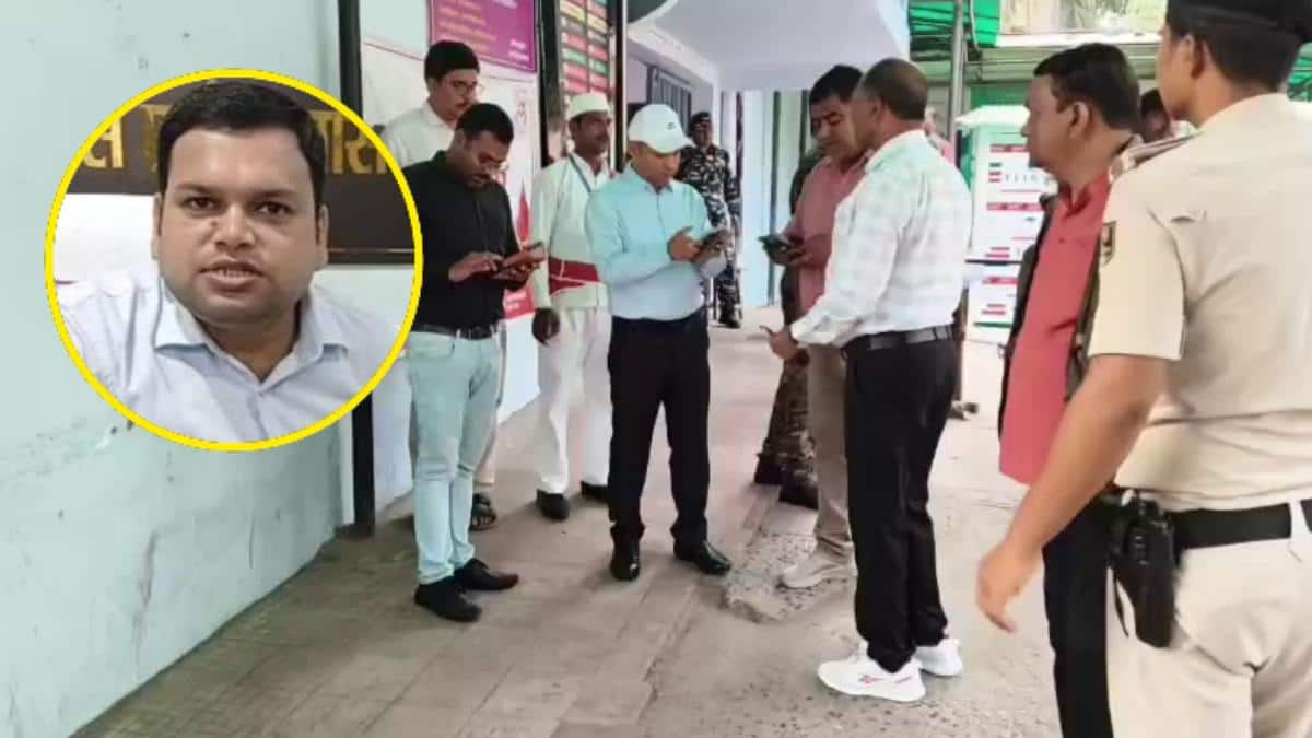 भागलपुर में कार्यपालक पदाधिकारी की हत्या, सभापति घायल, तेजस्वी यादव बोले- 'PM मोदी ने बिहार…'