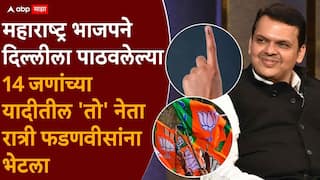 Vidhan Parishad Election 2026 BJP Candidates: भाजपचा विधानपरिषदेचा पहिला उमेदवार ठरला? तरुण नेत्याने रात्री फडणवीसांच्या भेटीला अन् चर्चांना उधाण