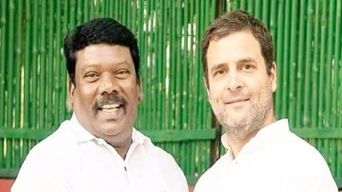 Congress: "DMK-வுக்கு டஃப் கொடுக்கணும், செல்வப்பெருந்தை மாதிரி வேண்டாம்" புதிய தலைவரை தேடும் காங்கிரஸ்