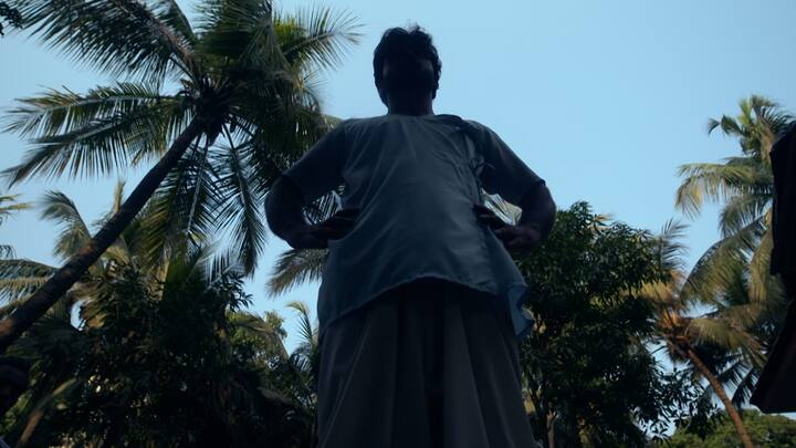 अक्कलकोटमधील हरिप्रिया सुंदर, निरागस आणि अत्यंत भक्तिमय स्वभावाची, स्वामी भक्तीसोबतच लहानपणापासूनच तिला विठोबाचे प्रचंड वेड.