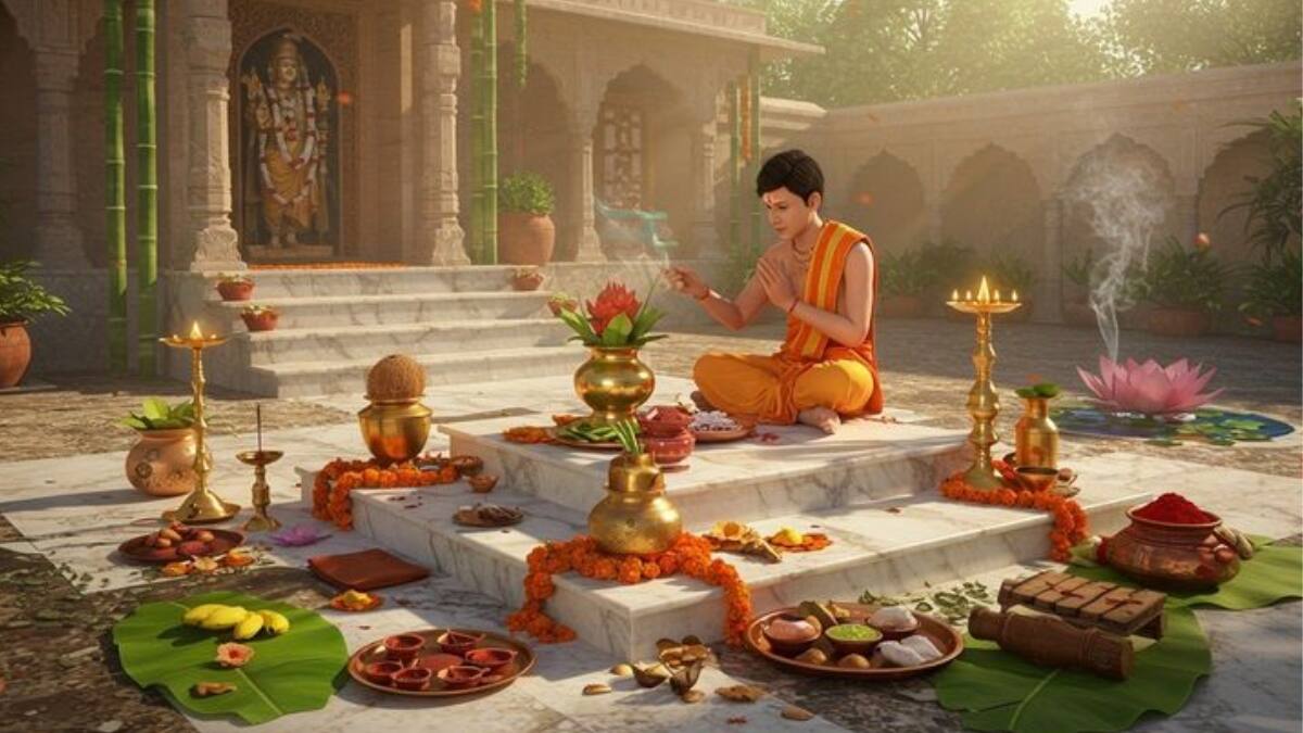Festivals in May 2026 : హనుమజ్జయంతి, బుద్ధ పూర్ణిమ, కాలాష్టమి సహా మే 2026లో విశిష్ట రోజులు ఇవే!