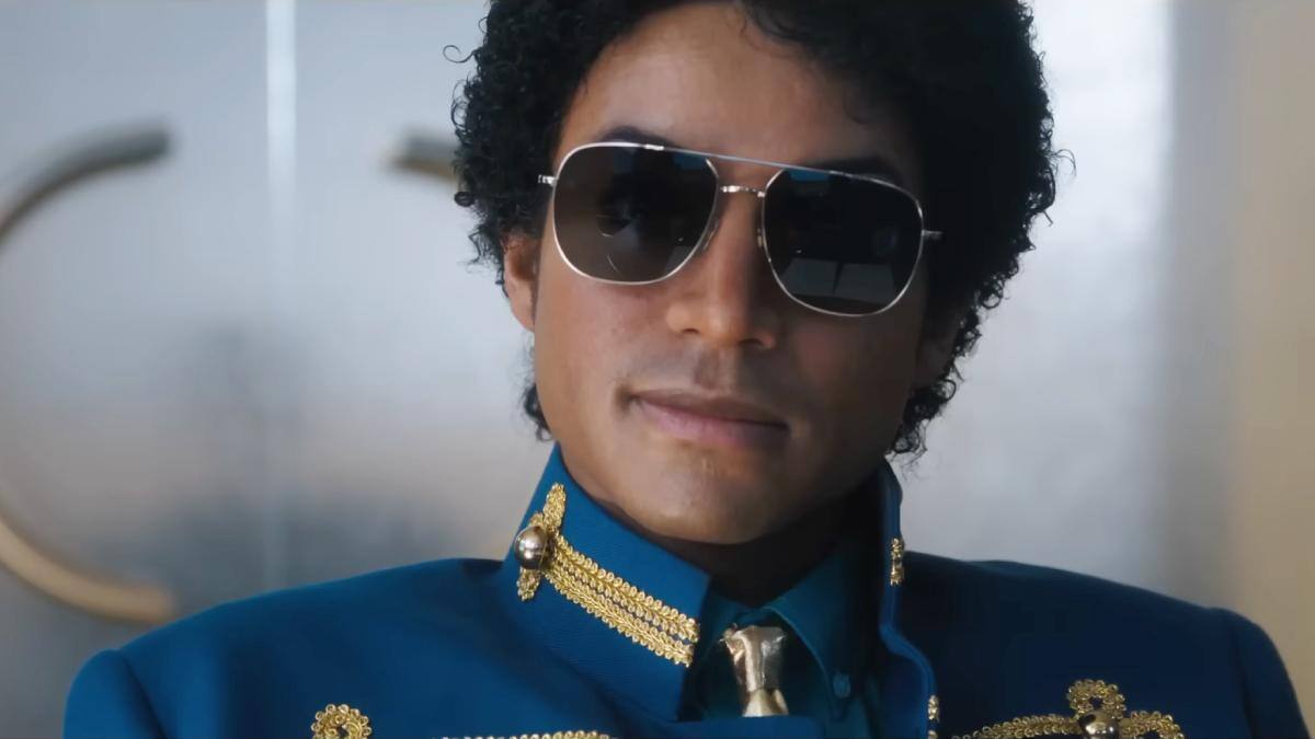 Michael Full Movie Leaked 'Via IMDb'. But You'd Better Avoid It, Unless You Wish To Get Phished