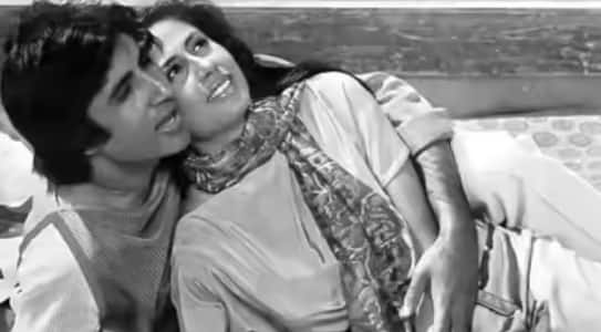 आप ठीक हैं ना?', जब स्मिता पाटिल ने आधी रात अमिताभ बच्चन को किया फोन, फिर ऐसा हुआ कि सिहर उठे थे सब