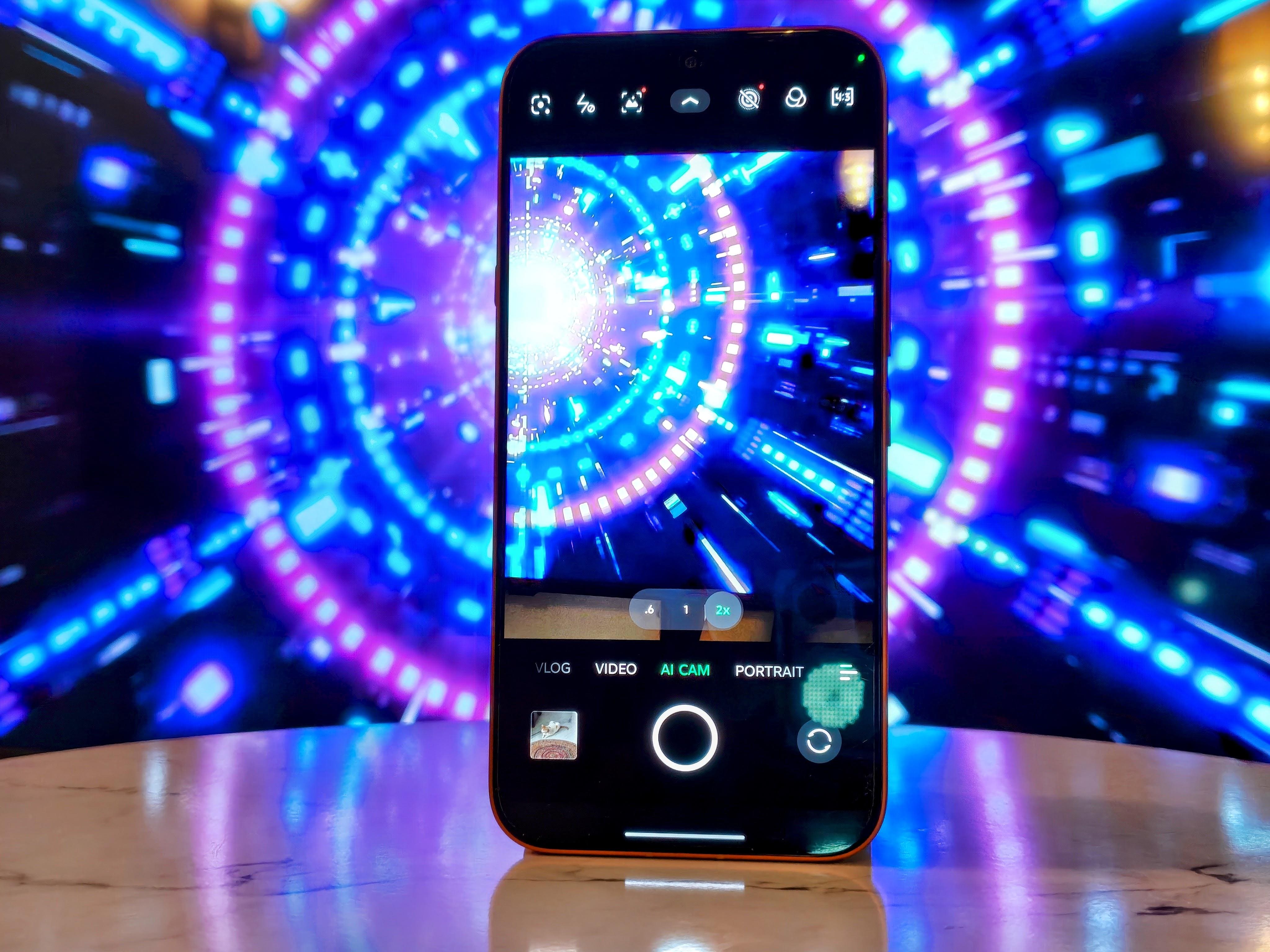 Infinix Note 60 Pro Review: Lambo On The Outside, Rambo On The Inside